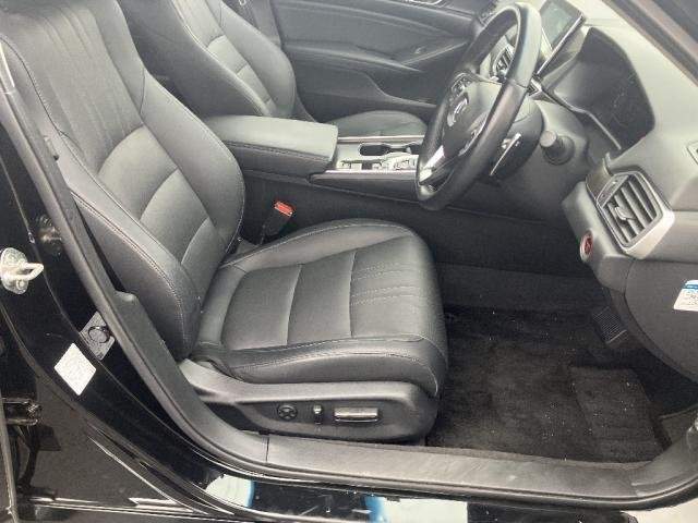 Ref:AUX-20974886 HONDA ACCORD 2021 - Image 4