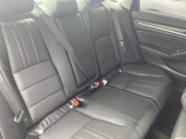 Ref:AUX-20974886 HONDA ACCORD 2021 - Image 5