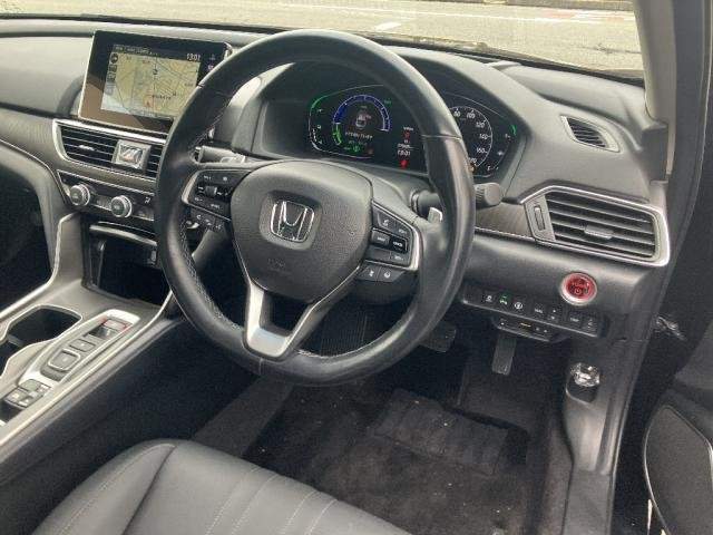 Ref:AUX-20974886 HONDA ACCORD 2021 - Image 7