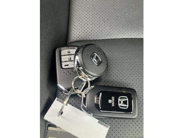 Ref:AUX-20974886 HONDA ACCORD 2021 - Image 8