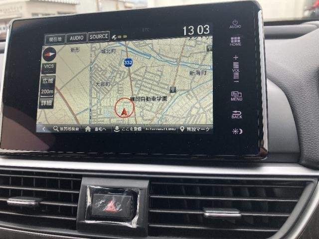 Ref:AUX-20974886 HONDA ACCORD 2021 - Image 9