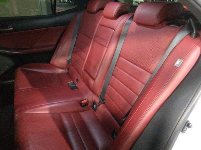 Ref:AUX-20974899 LEXUS IS 2016 - Image 4