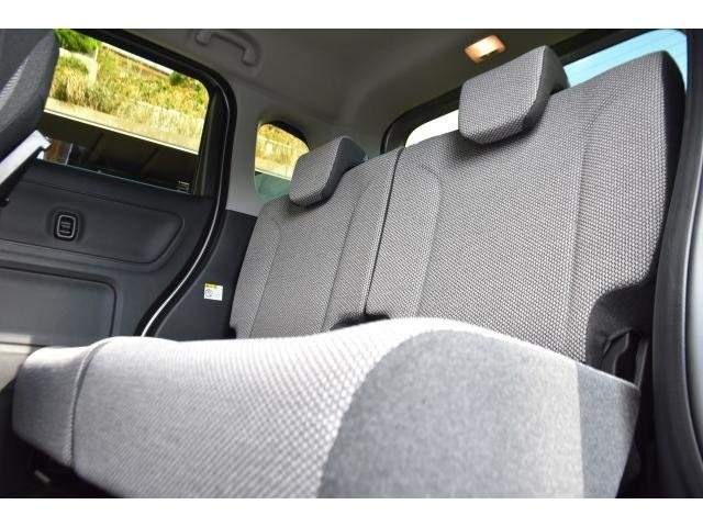 Ref:AUX-20974900 SUZUKI WAGON R SMILE 2025 - Image 11