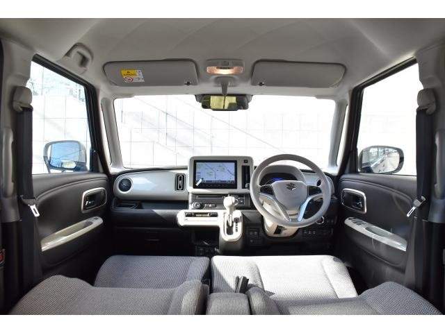 Ref:AUX-20974900 SUZUKI WAGON R SMILE 2025 - Image 17