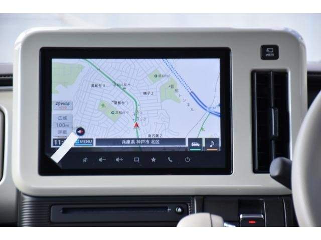 Ref:AUX-20974900 SUZUKI WAGON R SMILE 2025 - Image 18