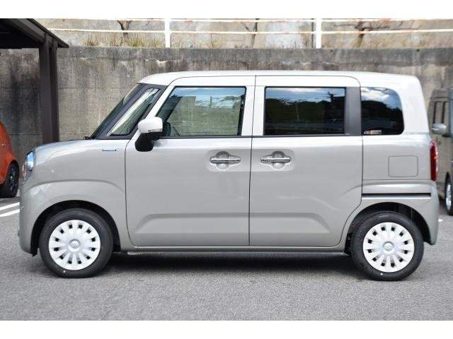 Ref:AUX-20974900 SUZUKI WAGON R SMILE 2025 - Image 7