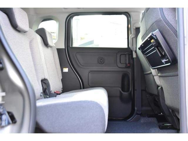 Ref:AUX-20974900 SUZUKI WAGON R SMILE 2025 - Image 8