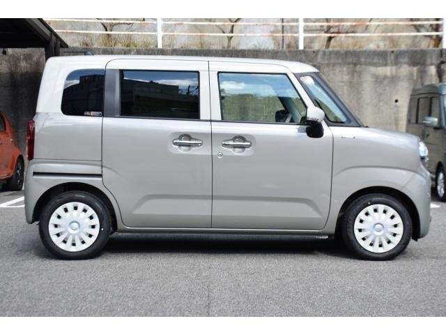 Ref:AUX-20974900 SUZUKI WAGON R SMILE 2025 - Image 10