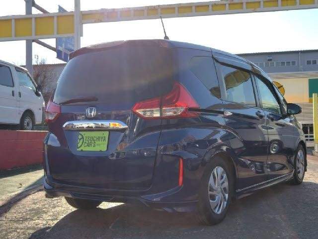 Ref:AUX-20974927 HONDA FREED 2016 - Image 2