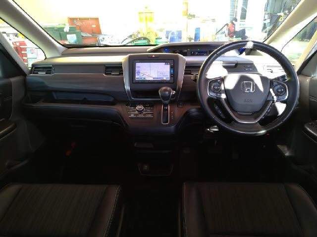 Ref:AUX-20974927 HONDA FREED 2016 - Image 3