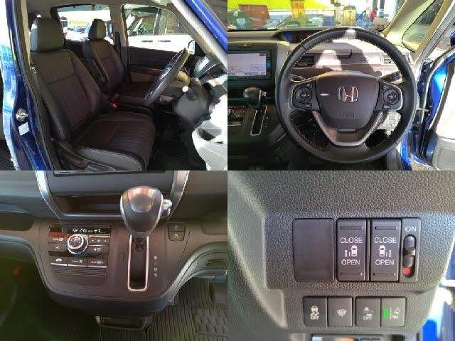 Ref:AUX-20974927 HONDA FREED 2016 - Image 5