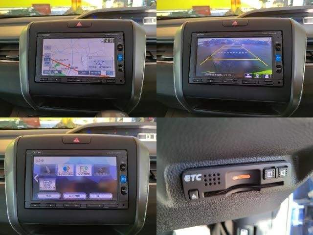 Ref:AUX-20974927 HONDA FREED 2016 - Image 6