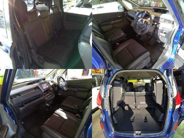 Ref:AUX-20974927 HONDA FREED 2016 - Image 7