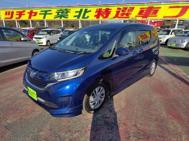 Ref:AUX-20974927 HONDA FREED 2016 - Image 10