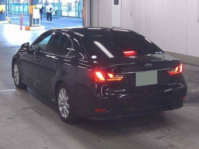 Ref:AUX-20974930 LEXUS GS 2015 - Image 2