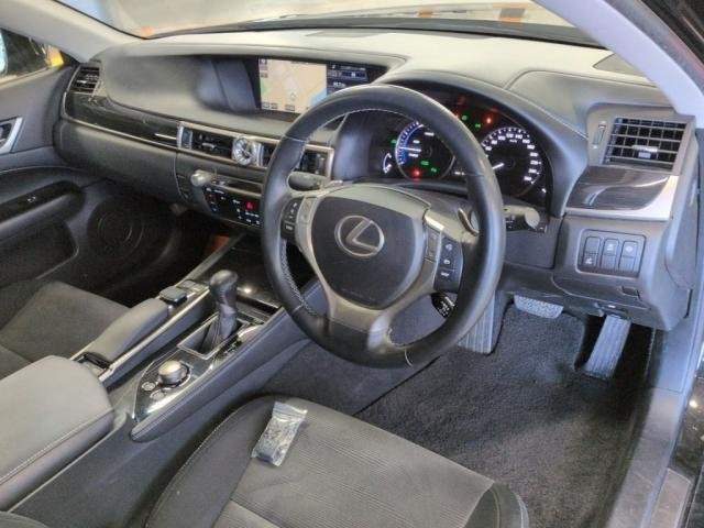 Ref:AUX-20974930 LEXUS GS 2015 - Image 3