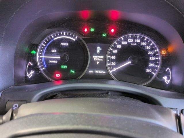 Ref:AUX-20974930 LEXUS GS 2015 - Image 4