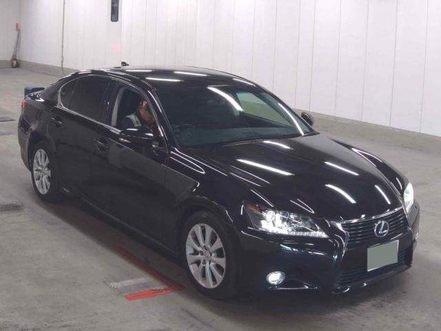 Ref:AUX-20974930 LEXUS GS 2015 - Image 5