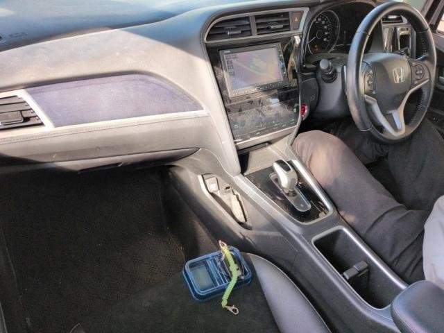 Ref:AUX-20974932 HONDA SHUTTLE 2018 - Image 3