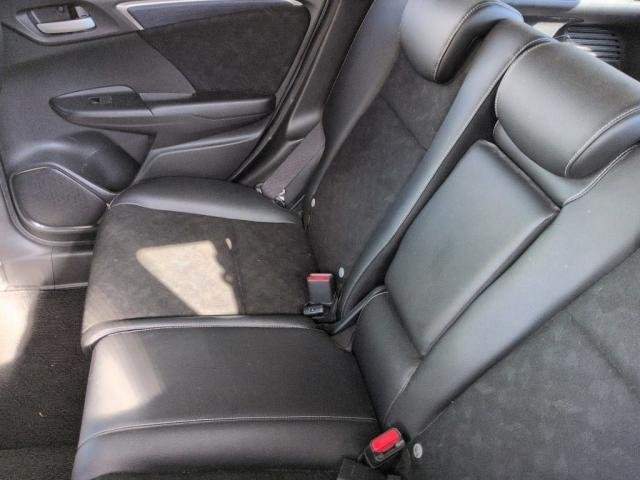 Ref:AUX-20974932 HONDA SHUTTLE 2018 - Image 4