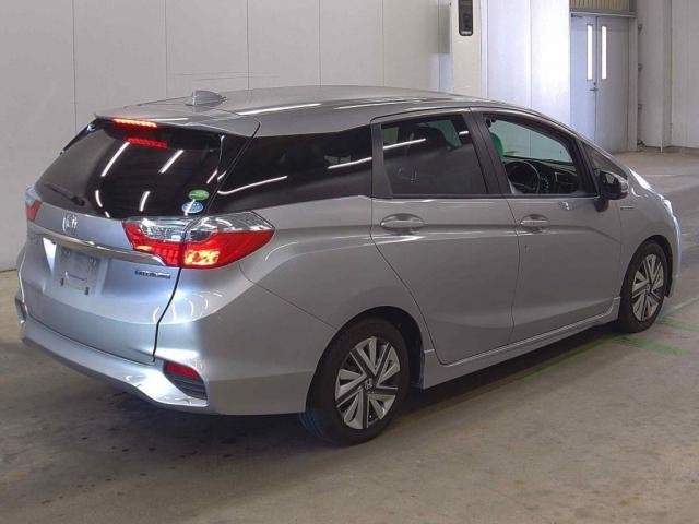 Ref:AUX-20974932 HONDA SHUTTLE 2018 - Image 6