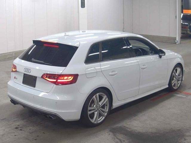 Ref:AUX-20974940 AUDI S3 2014 - Image 2