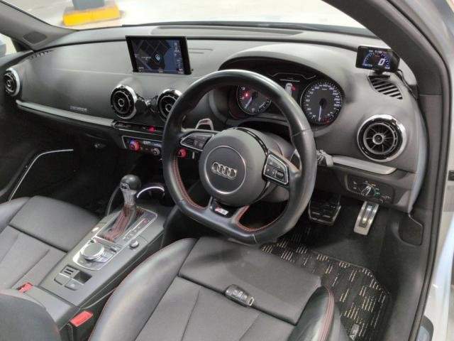 Ref:AUX-20974940 AUDI S3 2014 - Image 3
