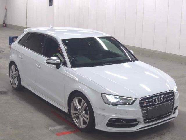 Ref:AUX-20974940 AUDI S3 2014 - Image 5