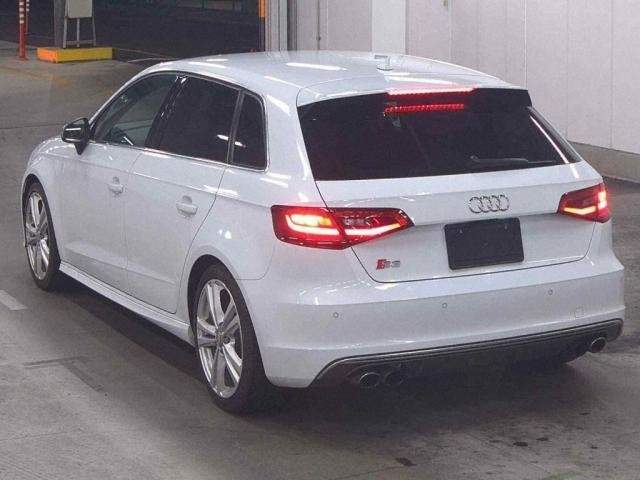 Ref:AUX-20974940 AUDI S3 2014 - Image 6