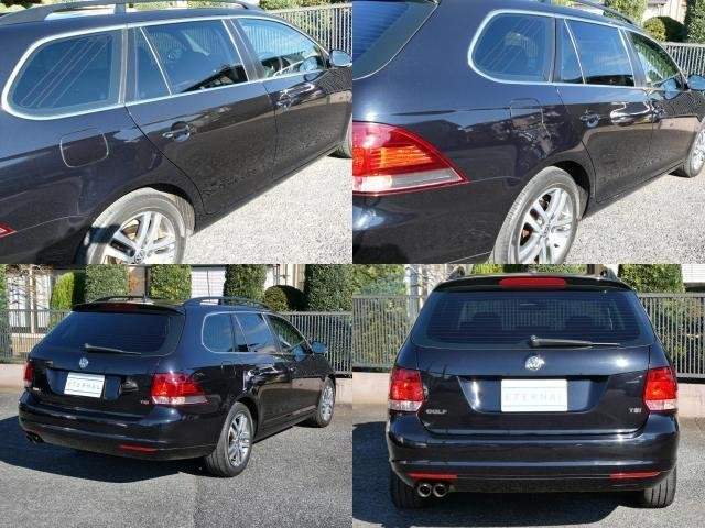 Ref:AUX-20974941 VOLKSWAGEN GOLF VARIANT 2011 - Image 3