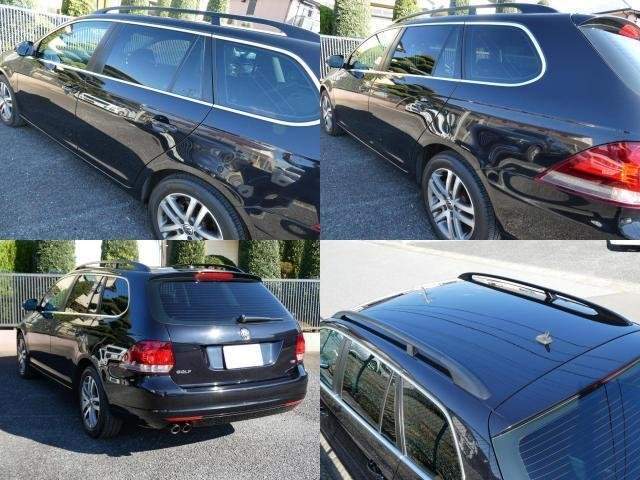 Ref:AUX-20974941 VOLKSWAGEN GOLF VARIANT 2011 - Image 4