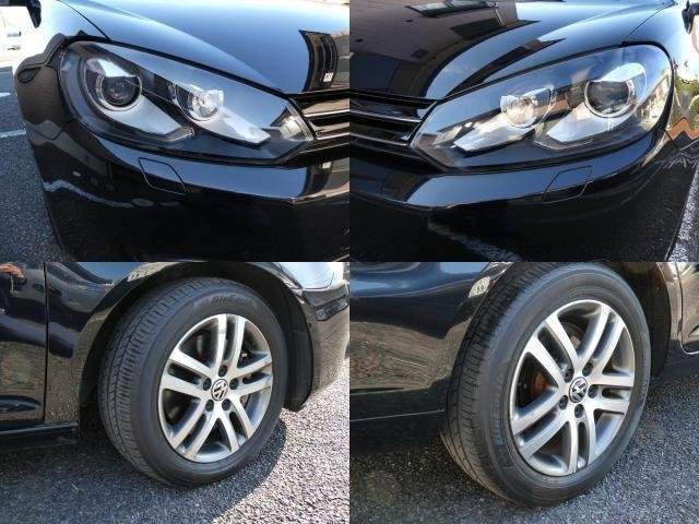 Ref:AUX-20974941 VOLKSWAGEN GOLF VARIANT 2011 - Image 5