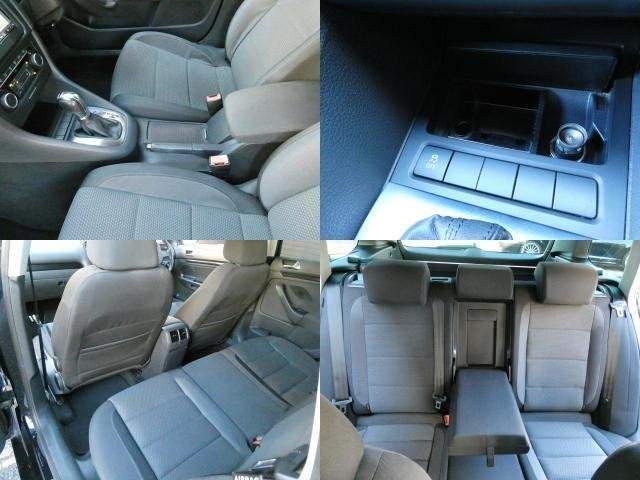 Ref:AUX-20974941 VOLKSWAGEN GOLF VARIANT 2011 - Image 8