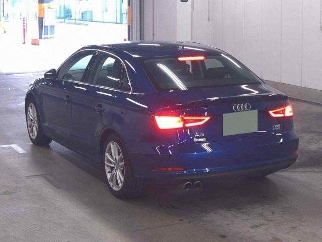 Ref:AUX-20974943 AUDI A3 SEDAN 2015 - Image 2