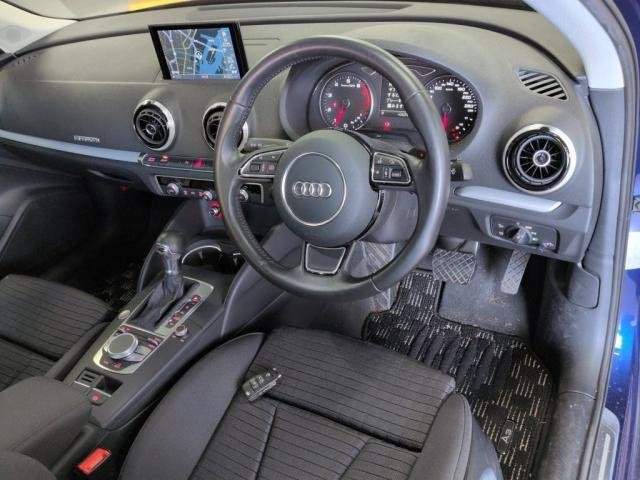 Ref:AUX-20974943 AUDI A3 SEDAN 2015 - Image 3