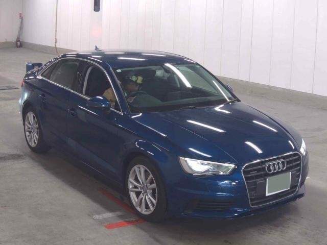 Ref:AUX-20974943 AUDI A3 SEDAN 2015 - Image 4