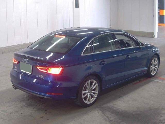 Ref:AUX-20974943 AUDI A3 SEDAN 2015 - Image 5