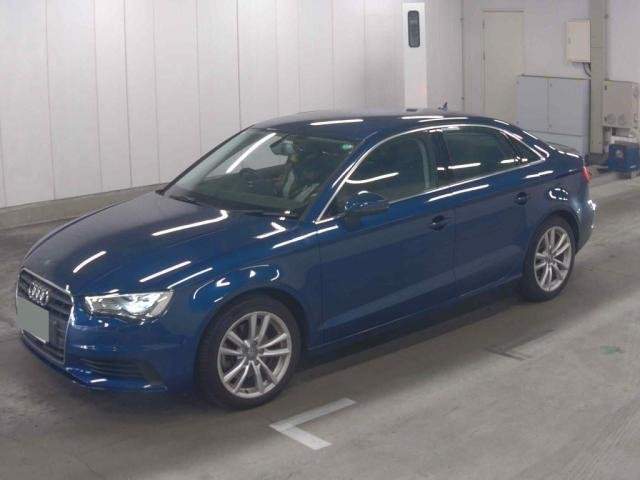 Ref:AUX-20974943 AUDI A3 SEDAN 2015