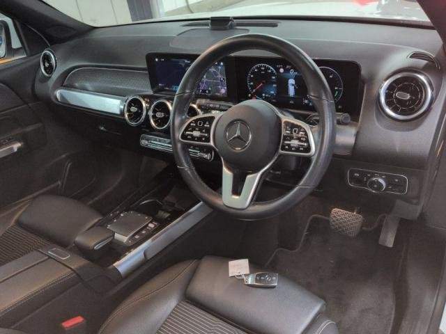 Ref:AUX-20974955 MERCEDES BENZ GLB 2021 - Image 3
