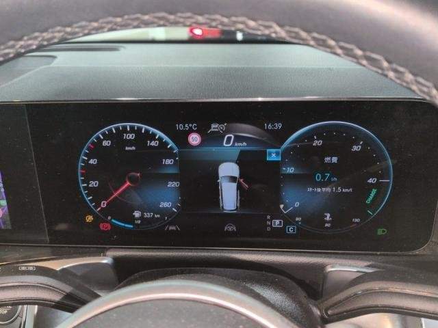 Ref:AUX-20974955 MERCEDES BENZ GLB 2021 - Image 4