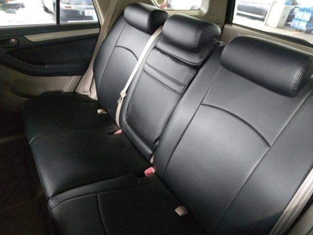 Ref:AUX-20974971 TOYOTA HILUX SURF 2003 - Image 4