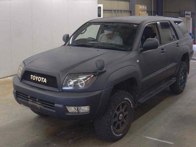 Ref:AUX-20974971 TOYOTA HILUX SURF 2003 - Image 5