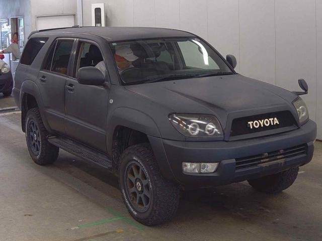 Ref:AUX-20974971 TOYOTA HILUX SURF 2003