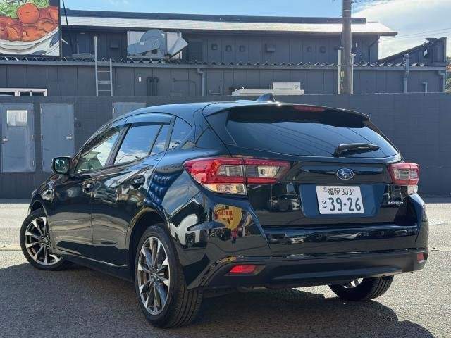 Ref:AUX-20975063 SUBARU IMPREZA SPORTS 2020 - Image 2