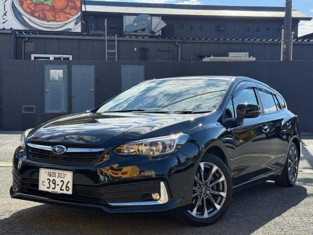 Ref:AUX-20975063 SUBARU IMPREZA SPORTS 2020 - Image 3