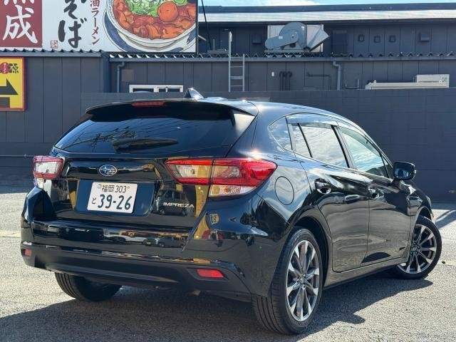 Ref:AUX-20975063 SUBARU IMPREZA SPORTS 2020 - Image 4