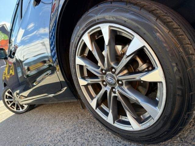 Ref:AUX-20975063 SUBARU IMPREZA SPORTS 2020 - Image 9