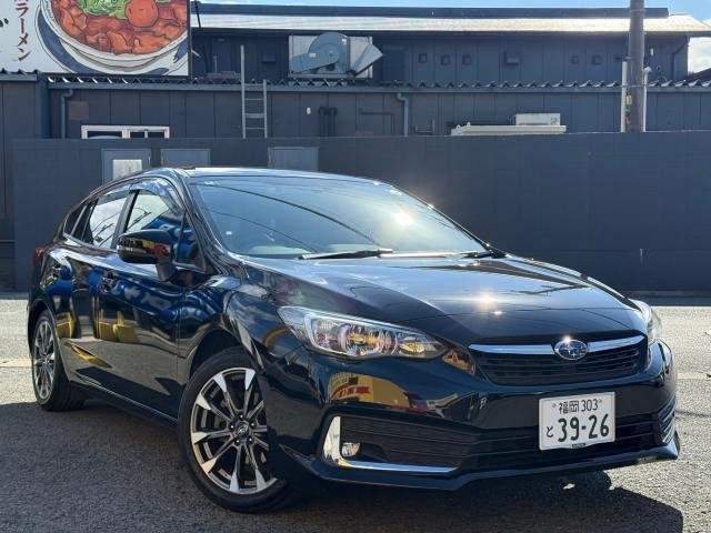 Ref:AUX-20975063 SUBARU IMPREZA SPORTS 2020