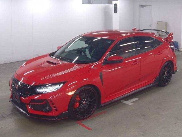 Ref:AUX-20975064 HONDA CIVIC 2021 - Image 5