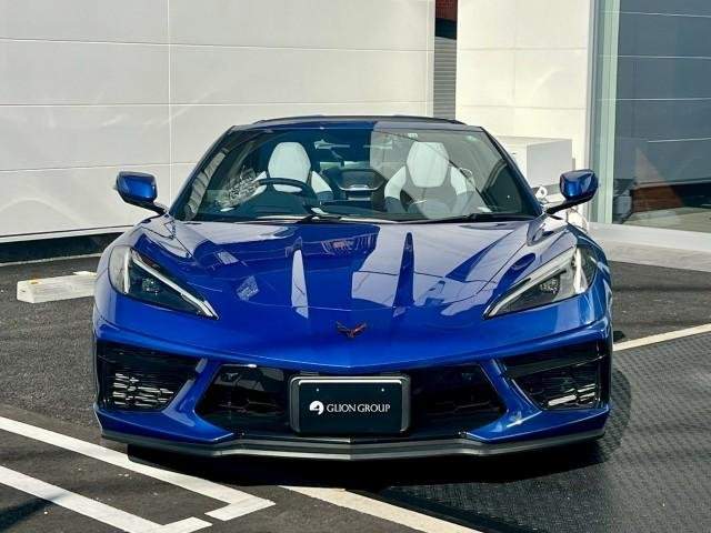 Ref:AUX-20975078 CHEVROLET CHEVROLET CORVETTE 2022 - Image 2